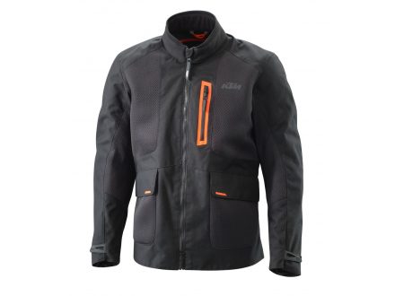 Foto - VENTED V2 JACKET