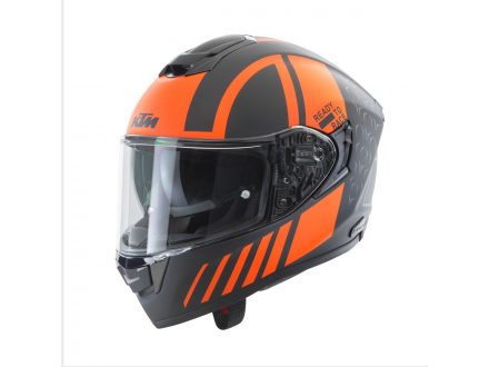 Foto - ST 501 HELMET