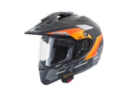 Foto - HORNET ADV HELMET