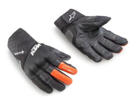 Foto - ELEMENTAL II GTX GLOVES