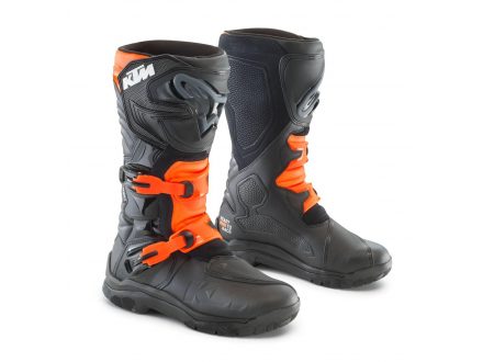 Foto - COROZAL DRYSTAR BOOTS