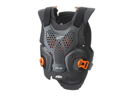 Foto - A-4 MAX CHEST PROTECTOR