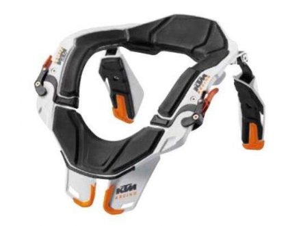 Foto - KTM STX NECK BRACE XXL