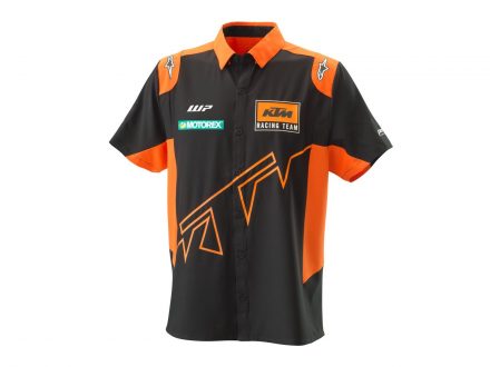 Foto - TEAM SHIRT