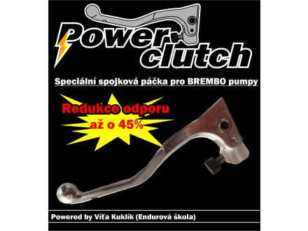 Foto - POWER CLUTCH