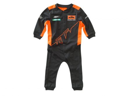 Foto - BABY TEAM ROMPER SUIT