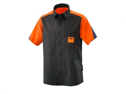 Foto - MECHANIC SHIRT