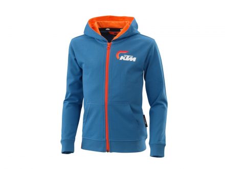 Foto - KIDS RADICAL ZIP HOODIE