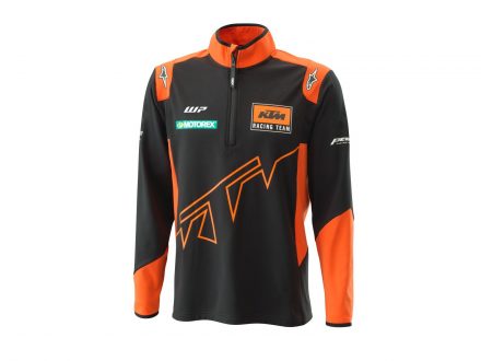 Foto - TEAM THIN SWEATER
