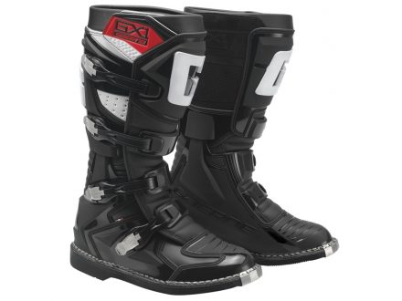 Foto - GAERE GX-1 2022 GOOD YEAR BLACK