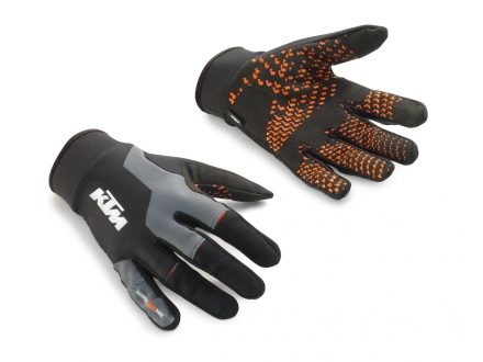 Foto - RACETECH GLOVES