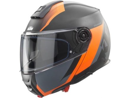 Foto - C5 HELMET