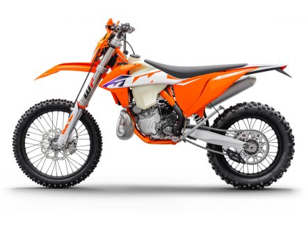 Foto - KTM 250 EXC 2023
