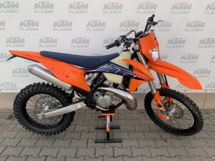 Foto - KTM 250 EXC TPI