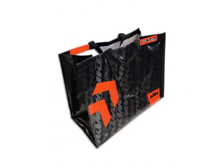 Foto - KTM SHOPPING BAG LARGE