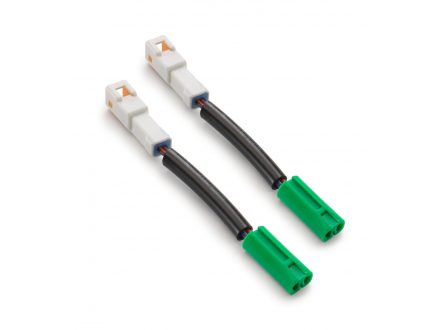 Foto - ADAPTER CABLE SET