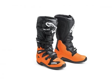 Foto - TECH 7 MX BOOTS