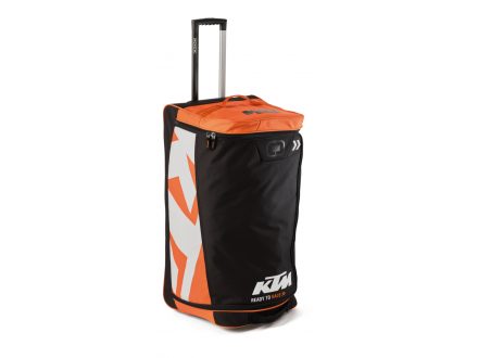 Foto - CORPORATE GEAR BAG