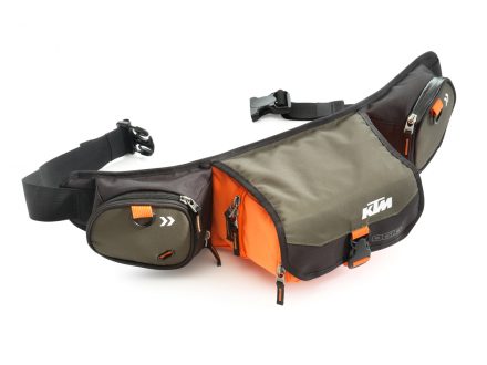 Foto - UNBOUND COMP BELT BAG