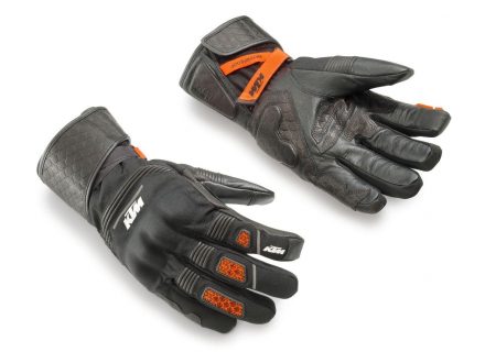 Foto - ADV S WP V2 GLOVES