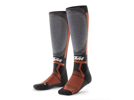 Foto - SOCKS LONG TOURING