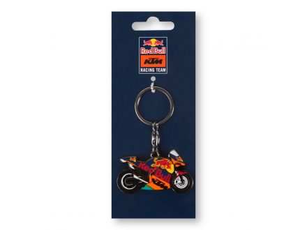 Foto - RB KTM COIN KEYRING