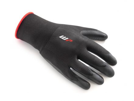 Foto - MECHANIC GLOVES