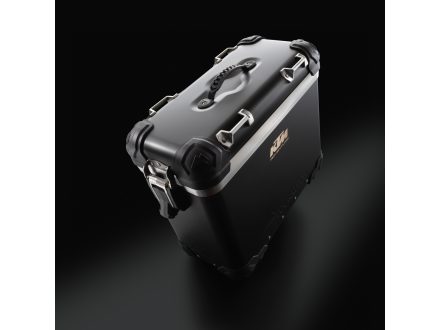 Foto - TOURATECH CASE