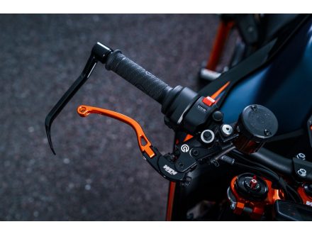 Foto - BRAKE LEVER