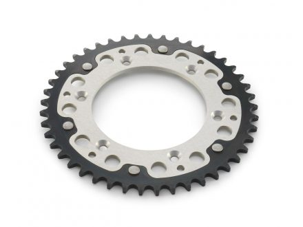 Foto - SUPERSPROX STEALTH REAR SPROCKET