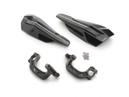 Foto - FACTORY RACING HANDGUARD KIT