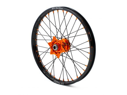 Foto - FACTORY FRONT WHEEL 1.6X21''