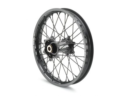 Foto - FACTORY RACING REAR WHEEL 2.15X19''