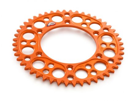 Foto - RENTHAL GP SPROCKET