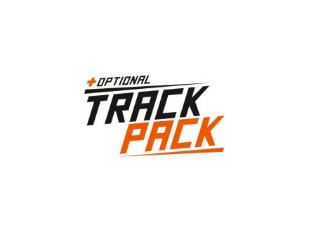 Foto - TRACK PACK