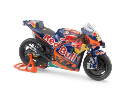 Foto - MOTO GP MODEL BIKE BRAD BINDER MY22