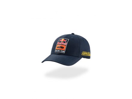 Foto - BRAD BINDER CURVED CAP KIDS