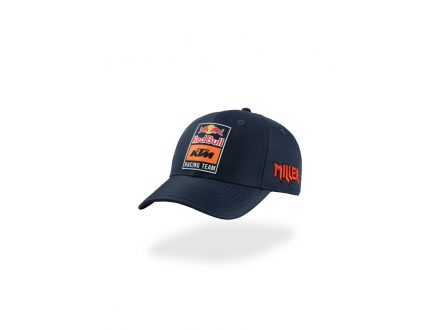 Foto - JACK MILLER CURVED CAP KIDS