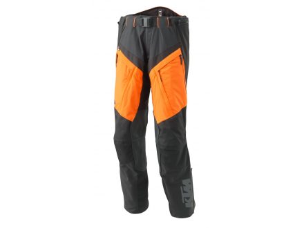 Foto - TERRA ADVENTURE V2 PANTS BLACK