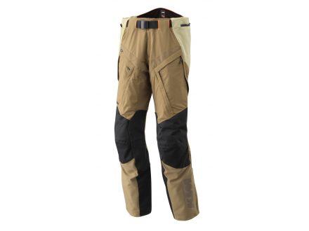 Foto - TERRA ADVENTURE V2 PANTS SAFARI