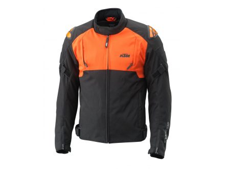 Foto - AMPERE WP JACKET