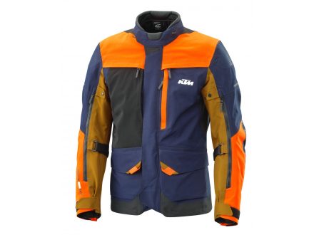 Foto - VAST GORE-TEX JACKET