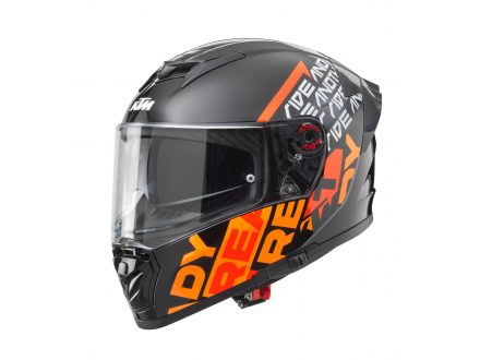 Foto - BREAKER EVO HELMET