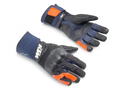 Foto - VAST 2IN1 GORE-TEX GLOVES