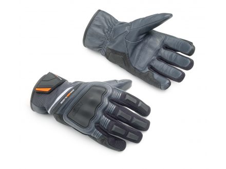 Foto - TOURRAIN V2 WP GLOVES