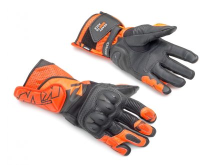 Foto - SP-2 V3 GLOVES