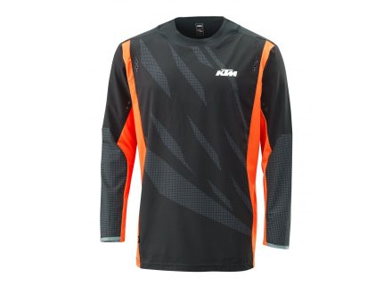 Foto - RACETECH SHIRT BLACK