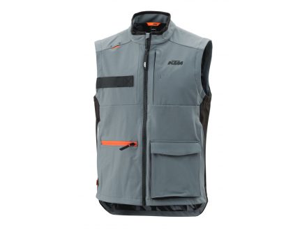 Foto - RACETECH VEST