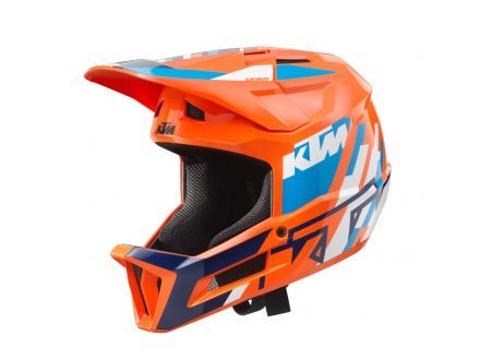 Foto - KIDS GRAVITY EDRIVE HELMET