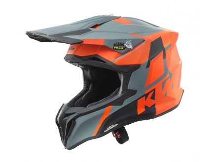 Foto - STRYCKER HELMET